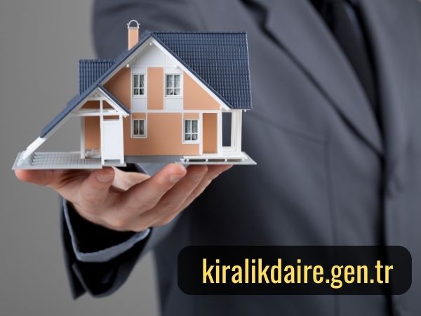 Gevence Mahallesi Kiralık Daire